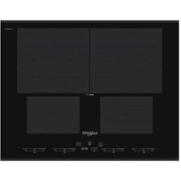 Whirlpool SMO 654 OF BT IXL