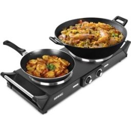 Duronic HP2BK
