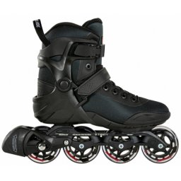 Powerslide Phuzion Phuzion Radon Black 80