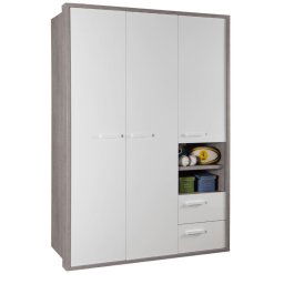 GUARDA ROUPA JUVENIL ESTELAR