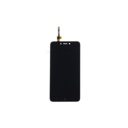 Touchscreen com Display Xiaomi Redmi 4 Preto