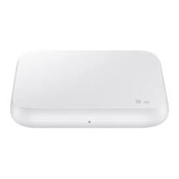 Carregador Samsung EP-P1300BW Fast Charger white
