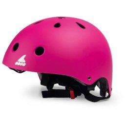 Rollerblade RB JR Helmet Pink