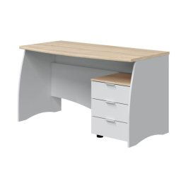 MESA DE ESCRITÓRIO AKIRA