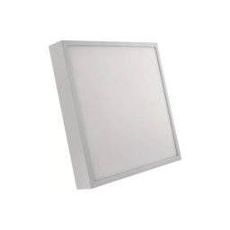Iluminação de teto LED LED/28,5W/230V 3000/3500/4000K 30x30 cm branco