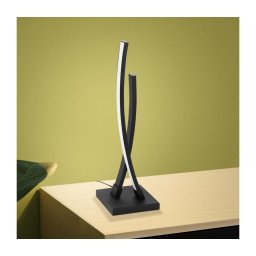 Eglo 31228 - Candeeiro de mesa LED ALBORAYA LED/5W/230V