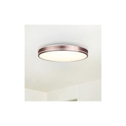 Eglo 75707 - Iluminação de teto LED com regulação LED/22W/230V 3000-6500K + CR