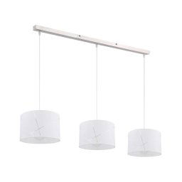 Globo 15430-3H - Candelabro num fio NEMMO 3xE27/40W/230V