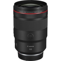 CANON RF 135mm f/1.8 L IS USM