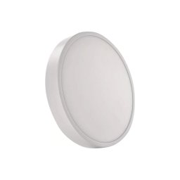 Iluminação de teto LED LED/28,5W/230V 3000/3500/4000K d. 30 cm branco