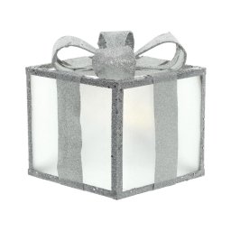 Retlux - Decoração LED Natalina LED/2xAA 15 cm presente