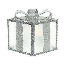 Retlux - Decoração LED Natalina LED/2xAA 20 cm presente