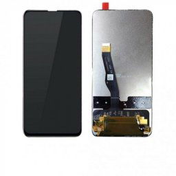 Display LCD e touch Huawei P Smart Z preto