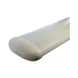 Iluminação fluorescente FABIOLA 2018 2xT8/18W/230V
