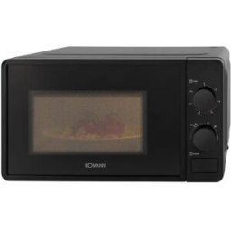Bomann MW 6014 CB