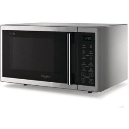 Whirlpool MWP 253 SX