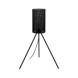 Eglo 900259 - Candeeiro de chão exterior LADUNARA 1xE27/40W/230V IP44