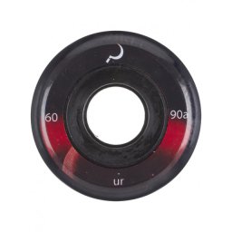 Ground Control - UR Scorched Wheels 60mm/90A - Black