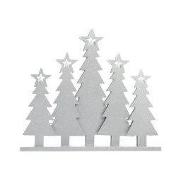 Retlux - Decorações de Natal LED LED/2xAAA Árvores