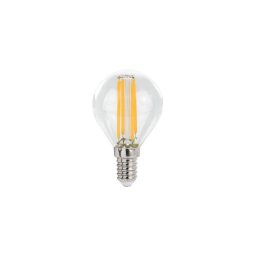 Lâmpada LED VINTAGE 1xE14/4W/230V 2700K