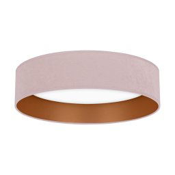 Brilagi - Iluminação LED com regulação VELVET SMART LED/36W/230V Wi-Fi Tuya + CR