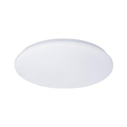 Solight WO787 - Iluminação de teto LED PLAIN LED/15W/230V 4000K redonda
