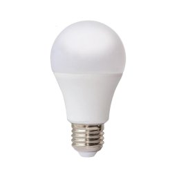 Lâmpada LED com regulação A60 E27/9W/230V 4000K