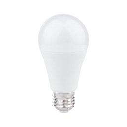 Lâmpada LED com sensor de movimento e crepúsculo A60 E27/6W/230V 3000K