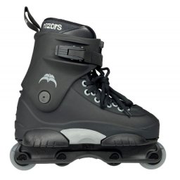 Razors Genesys LE black