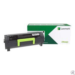 Toner LEXMARK Lexmark B2442/B2546/B2650/MB2442/MB2546/MB2650 Preto (B242H00)