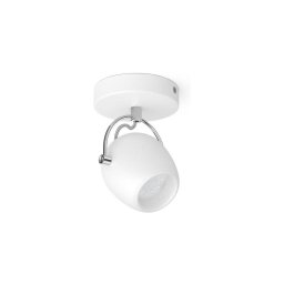 Philips 50611/31/P0 - Foco LED RIVANO LED/4,3W/230V