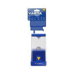 Varta 17666101111 - Iluminação de campismo LED com regulação OUTDOOR AMBIANCE LED/6xAA