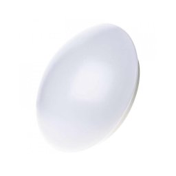 Iluminação de teto de casa de banho LED LED/18W/230V IP44
