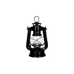Brilagi - Candeeiro a óleo LANTERN 19 cm preto
