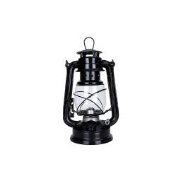 Brilagi - Candeeiro a óleo LANTERN 24,5 cm preto
