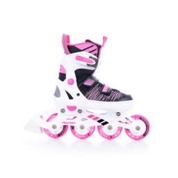 Tempish GOKID Girls - Patins Ajustáveis