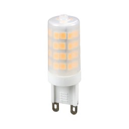 Lâmpada LED regulável G9/4W/230V 2800K