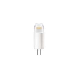 Lâmpada LED G4/0,9W/12V 2700K CRI 95 - Attralux