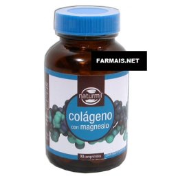 Dietmed Colagénio com Magnésio 90 Comprimidos