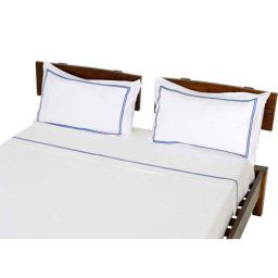 JOGO DA CAMA BLUE MARINE