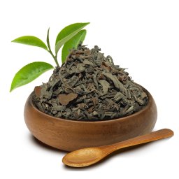 Chá Finest Green