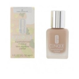 Clinique - Superbalanced MakeUp No. 04 Cream Chamois