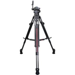 CARTONI Cabea Fluda FOCUS 8 com Trip Dupla Extenso A