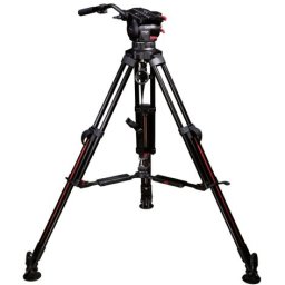 CARTONI Cabea FOCUS 10 + Trip Dupla Extenso SDS Alumnio
