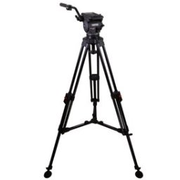 CARTONI Cabea FOCUS 12 + Trip Dupla Extenso SDS Alumnio