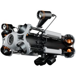 CHASING M2 Pro Max Drone Sub-Marino 200m