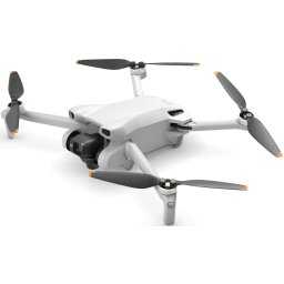 DJI Drone Mini 3 + Telecomando (9271)