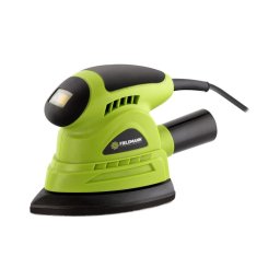 Fieldmann - Rebarbadora vibratória 130W/230V