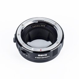 ADAPTADOR MEIKE LENTES CANON EF/EFS-S PARA SONY E MK-EFTE-B