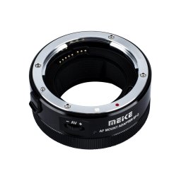ADAPTADOR MEIKE LENTES CANON EF/EFS-S PARA NIKON Z MK-EFTZ-B